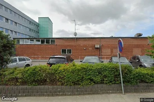 Kontorlokaler til salg i Søborg - Foto fra Google Street View