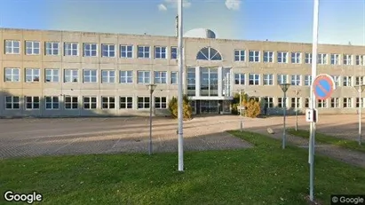 Erhvervslejemål til salg i Herlev - Foto fra Google Street View