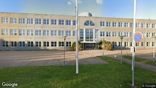 Erhvervslejemål til salg i Herlev - Foto fra Google Street View