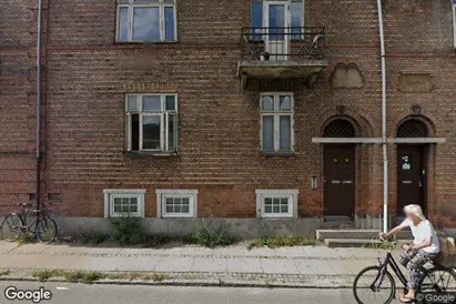 Boligudlejningsejendomme til salg i Østerbro - Foto fra Google Street View