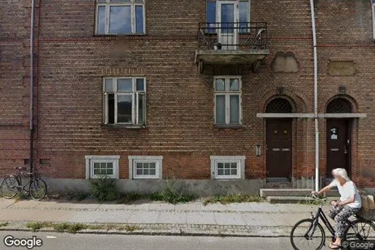 Boligudlejningsejendomme til salg i Østerbro - Foto fra Google Street View