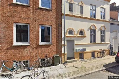Boligudlejningsejendomme til salg i Horsens - Foto fra Google Street View