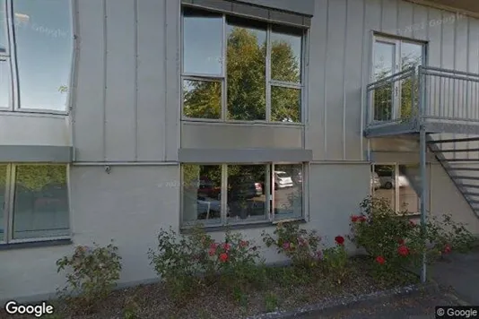 Kontorlokaler til salg i Horsens - Foto fra Google Street View