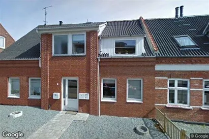 Housing property til salg i Randers NØ - Foto fra Google Street View