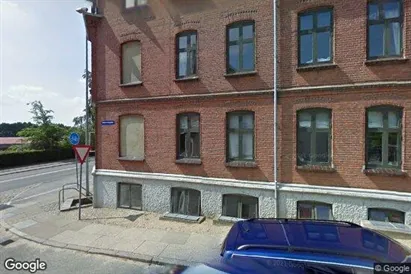 Housing property til salg i Randers NØ - Foto fra Google Street View