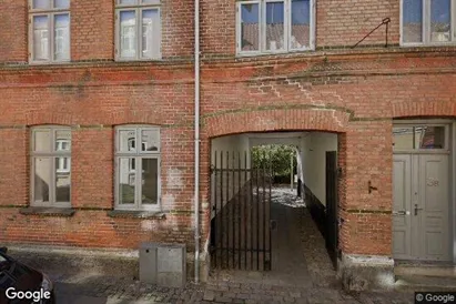 Housing property til salg i Randers C - Foto fra Google Street View