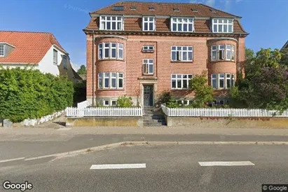 Housing property til salg i Randers NØ - Foto fra Google Street View