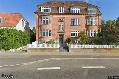 Housing property til salg i Randers NØ - Foto fra Google Street View