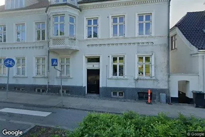 Housing property til salg i Randers NØ - Foto fra Google Street View