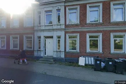Boligudlejningsejendomme til salg i Randers NØ - Foto fra Google Street View