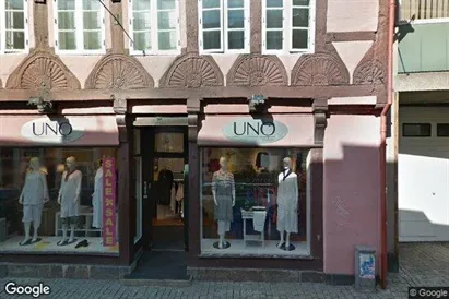 Housing property til salg i Randers C - Foto fra Google Street View