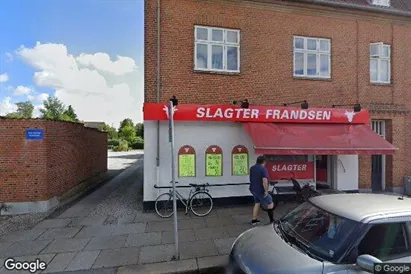 Housing property til salg i Randers C - Foto fra Google Street View