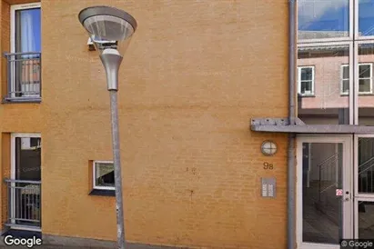 Boligudlejningsejendomme til salg i Randers C - Foto fra Google Street View