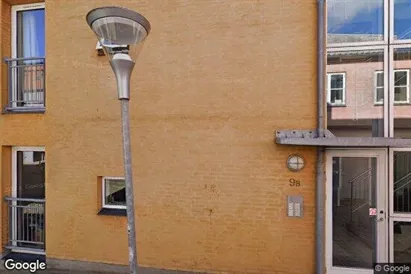 Housing property til salg i Randers C - Foto fra Google Street View