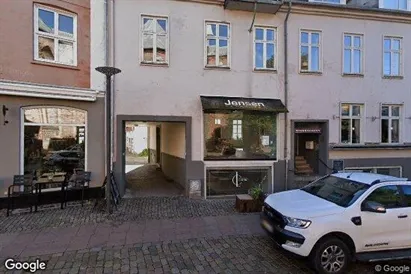 Housing property til salg i Randers C - Foto fra Google Street View