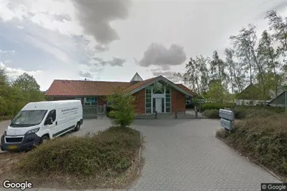 Housing property til salg i Randers NØ - Foto fra Google Street View