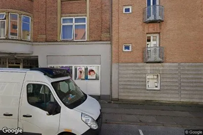 Housing property til salg i Randers C - Foto fra Google Street View