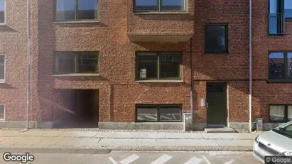 Housing property til salg i Aalborg Centrum - Foto fra Google Street View