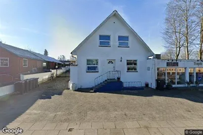 Erhvervslejemål til salg i Aalborg SØ - Foto fra Google Street View
