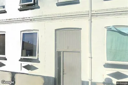 Housing property til salg i Aalborg Centrum - Foto fra Google Street View