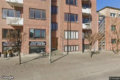 Boligudlejningsejendomme til salg i Aalborg Centrum - Foto fra Google Street View