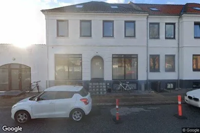 Housing property til salg i Aalborg Centrum - Foto fra Google Street View