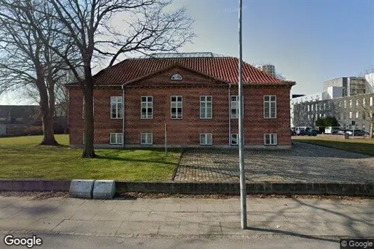 Kontorlokaler til salg i Nørresundby - Foto fra Google Street View