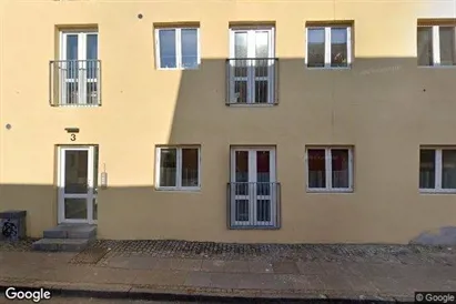 Boligudlejningsejendomme til salg i Nørresundby - Foto fra Google Street View