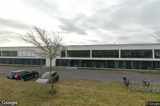 Kontorlokaler til salg i Aalborg Øst - Foto fra Google Street View