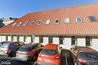 Kontorlokaler til salg i Aalborg SV - Foto fra Google Street View