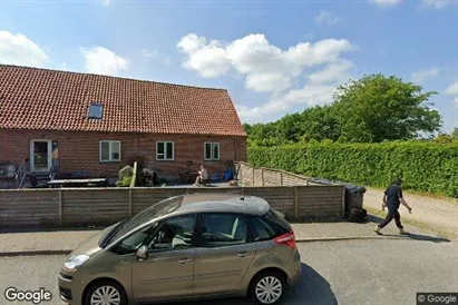 Housing property til salg i Esbjerg V - Foto fra Google Street View