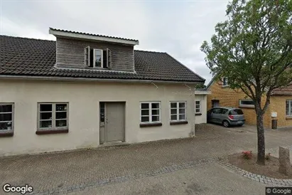 Boligudlejningsejendomme til salg i Toftlund - Foto fra Google Street View