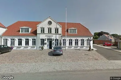 Erhvervslejemål til salg i Bredebro - Foto fra Google Street View