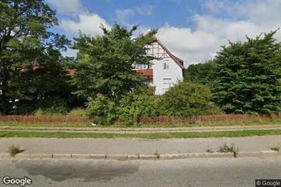 Boligudlejningsejendomme til salg i Grenaa - Foto fra Google Street View