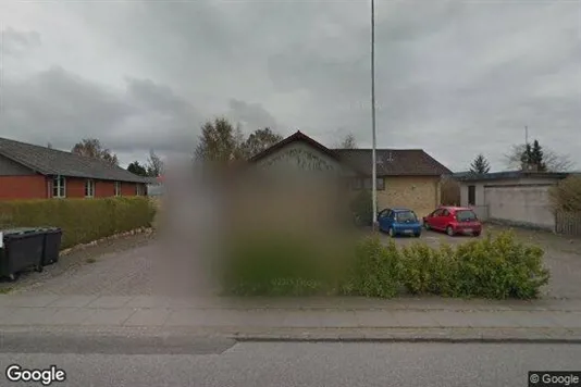 Boligudlejningsejendomme til salg i Galten - Foto fra Google Street View