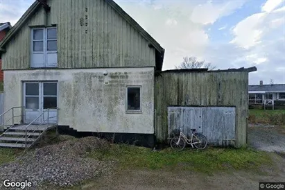 Lagerlokaler til salg i Tranbjerg J - Foto fra Google Street View
