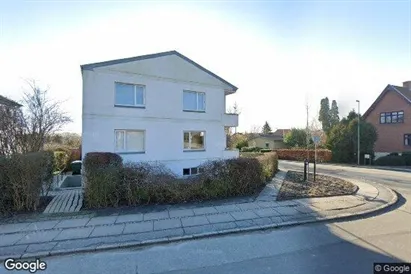 Boligudlejningsejendomme til salg i Åbyhøj - Foto fra Google Street View