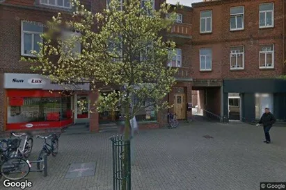Boligudlejningsejendomme til salg i Sønderborg - Foto fra Google Street View
