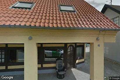 Boligudlejningsejendomme til salg i Varde - Foto fra Google Street View
