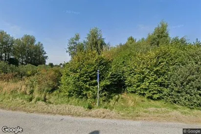 Erhvervsgrunde til salg i Frederiksværk - Foto fra Google Street View