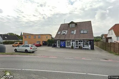 Erhvervslejemål til salg i Frederiksværk - Foto fra Google Street View