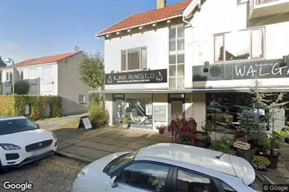 Erhvervslejemål til salg i Rungsted Kyst - Foto fra Google Street View