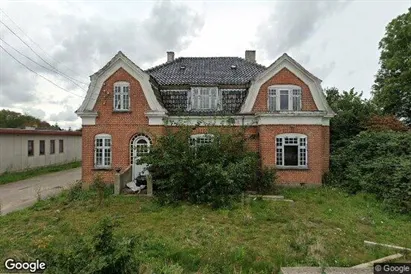 Boligudlejningsejendomme til salg i Grevinge - Foto fra Google Street View