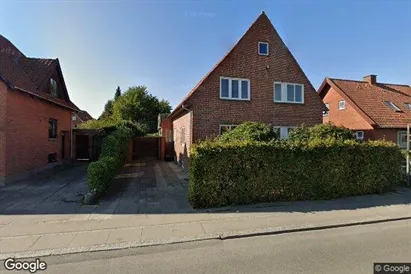 Boligudlejningsejendomme til salg i Odense V - Foto fra Google Street View