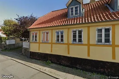 Boligudlejningsejendomme til salg i Nysted - Foto fra Google Street View