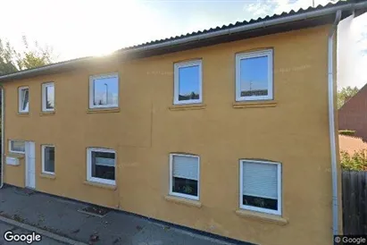 Boligudlejningsejendomme til salg i Søllested - Foto fra Google Street View