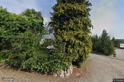 Lagerlokaler til salg i Faaborg - Foto fra Google Street View