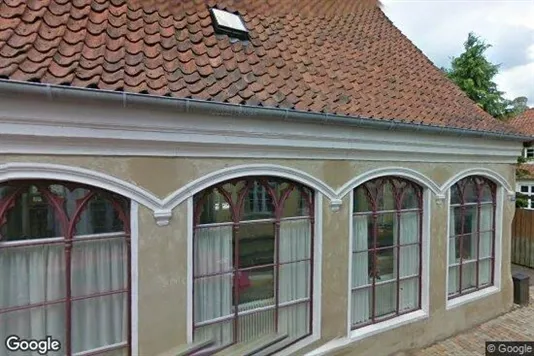 Boligudlejningsejendomme til salg i Aabenraa - Foto fra Google Street View