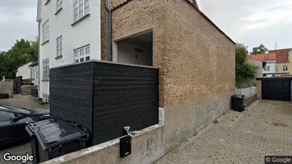 Erhvervslejemål til salg i Aabenraa - Foto fra Google Street View