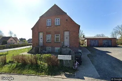 Boligudlejningsejendomme til salg i Slagelse - Foto fra Google Street View